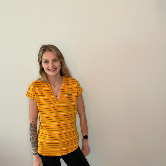 Reebok T shirt - Picture 4 of 4